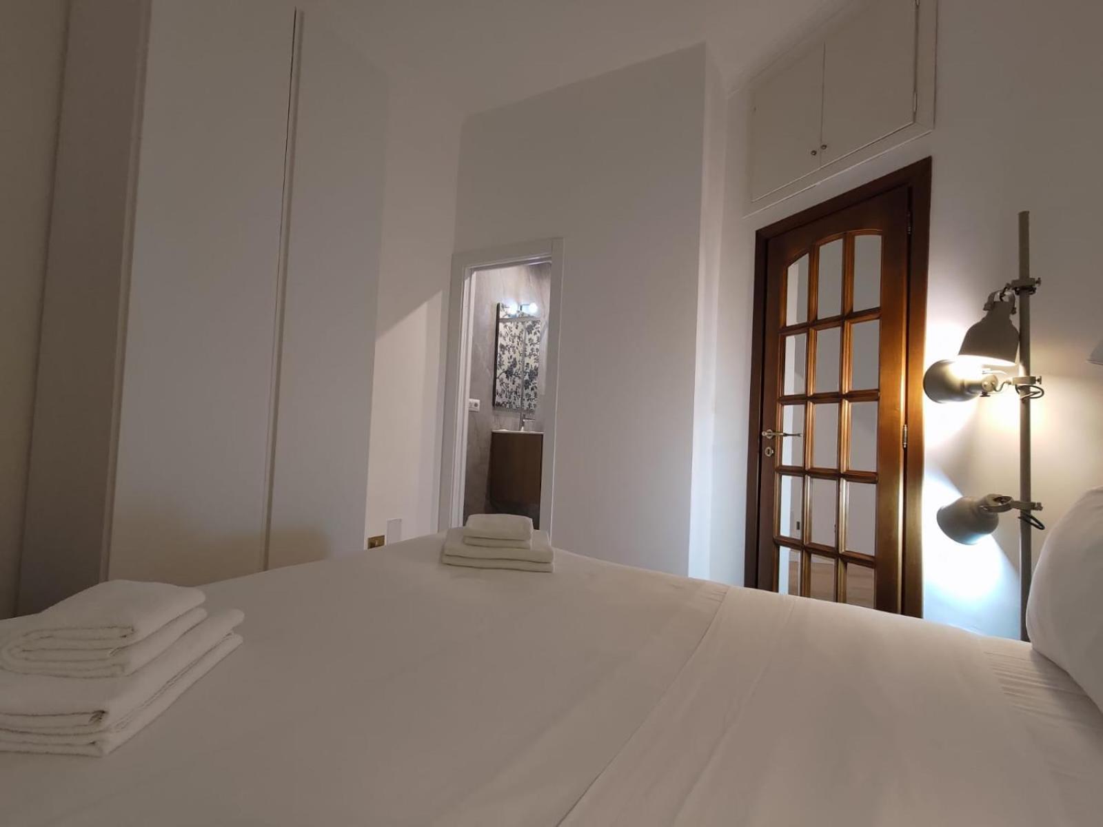 Multifunctional Apartment San Pietro Rome Extérieur photo