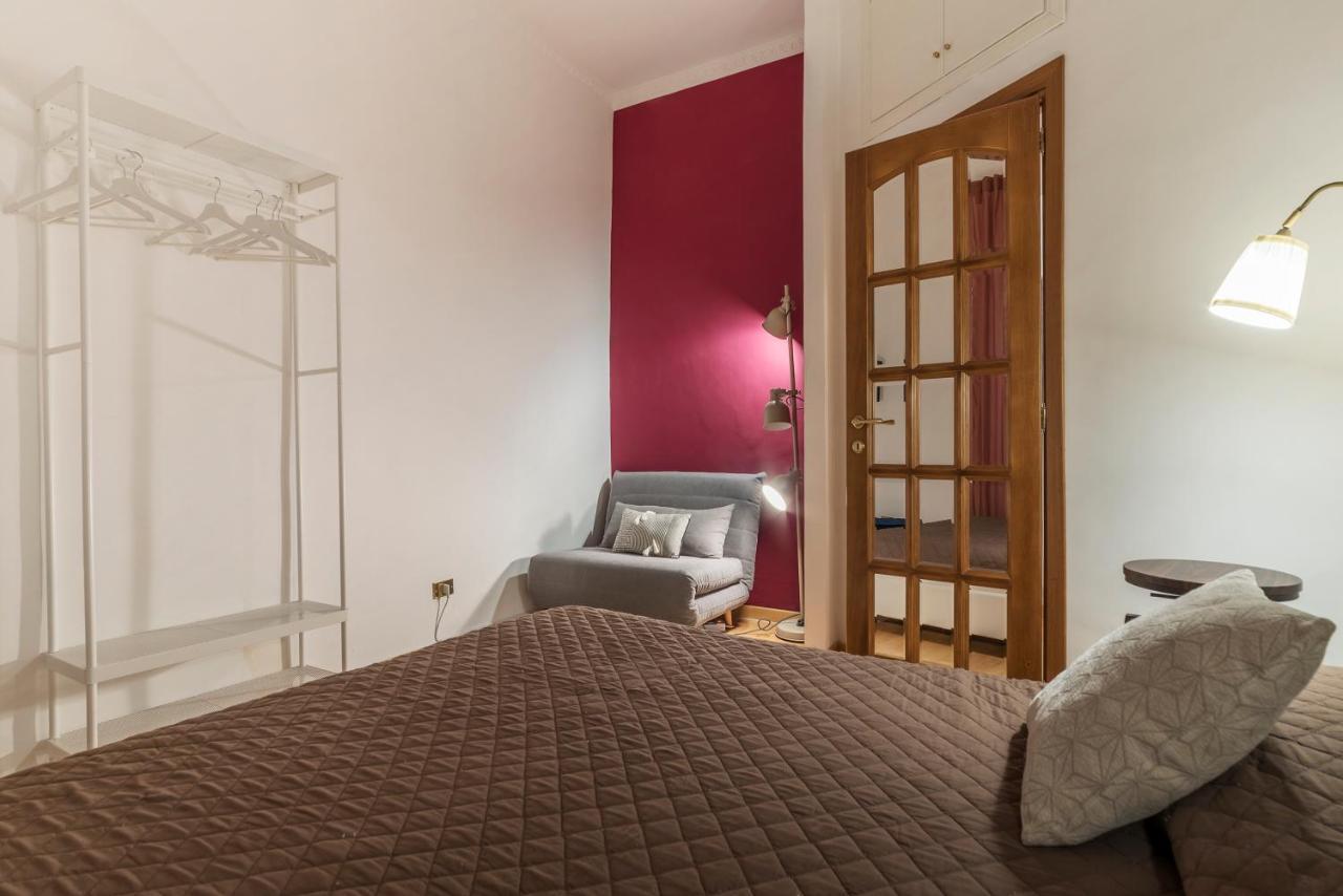 Multifunctional Apartment San Pietro Rome Extérieur photo