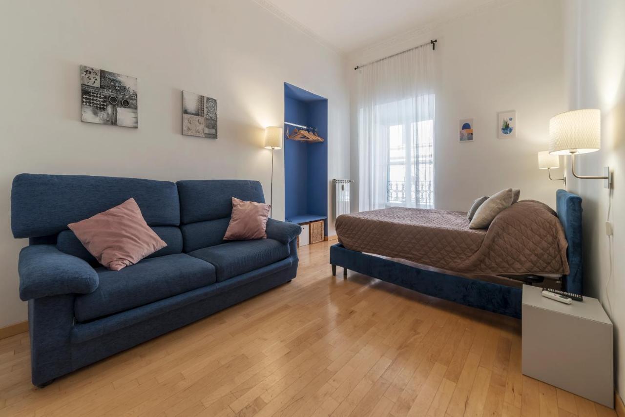 Multifunctional Apartment San Pietro Rome Extérieur photo