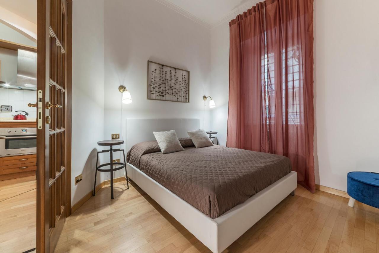 Multifunctional Apartment San Pietro Rome Extérieur photo