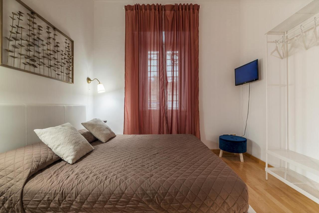 Multifunctional Apartment San Pietro Rome Extérieur photo