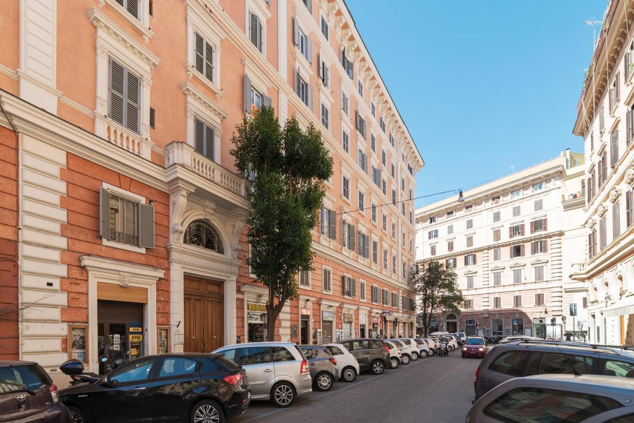 Multifunctional Apartment San Pietro Rome Extérieur photo
