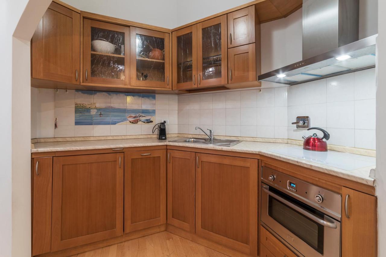 Multifunctional Apartment San Pietro Rome Extérieur photo