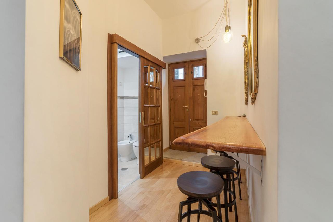 Multifunctional Apartment San Pietro Rome Extérieur photo