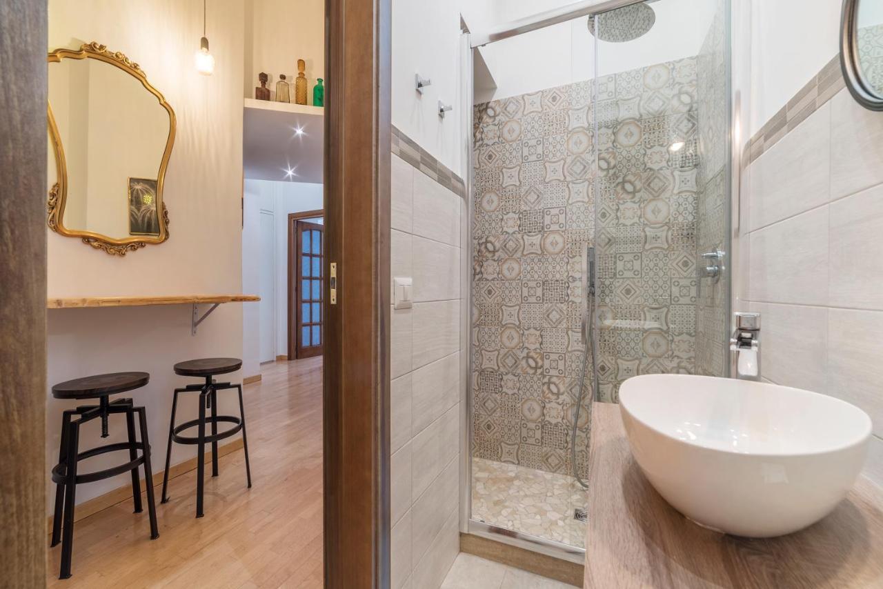 Multifunctional Apartment San Pietro Rome Extérieur photo