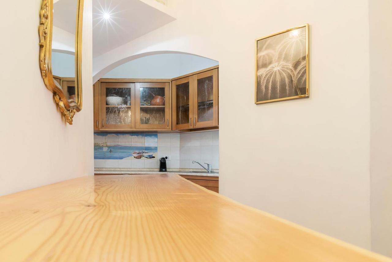Multifunctional Apartment San Pietro Rome Extérieur photo
